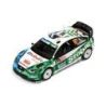Ford Focus WRC - Gigi Galli - Rally MonteCarlo 2008