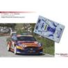 Oscar Palacio - Ford Fiesta Rally2 MKII - Rally Princesa de Asturias 2022