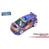 Oscar Palacio - Ford Fiesta Rally2 MKII - Rally Princesa de Asturias 2022