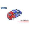 Peugeot 208 R2 - Jordan Berfa - Rally MonteCarlo 2016