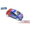 Peugeot 208 R2 - Jordan Berfa - Rally MonteCarlo 2016