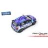 VW Polo R5 - Quentin Giordano - Rally Touquet 2022