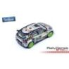 Skoda Fabia R5 - Dominik Strítesky - Rally Barum 2022