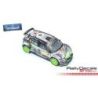 Skoda Fabia R5 - Dominik Strítesky - Rally Barum 2022