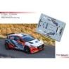 Pepe López - Hyundai i20 Rally2 - Rally MonteCarlo 2023