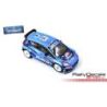 Adrien Fourmaux - Ford Fiesta Rally2 MKII - Rally MonteCarlo 2023