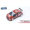 Alejandro Cachón - Citroen C3 Rally2 - Rally MonteCarlo 2023