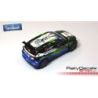 Josh McErlean - Hyundai i20 Rally2 - Rally MonteCarlo 2023