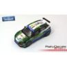 William Creighton - Hyundai i20 Rally2 - Rally MonteCarlo 2023