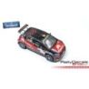 Citroen C3 Rally2 - Alejandro Cachon - Rally Princesa de Asturias 2022
