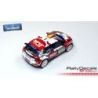 Skoda Fabia Rally 2 Evo - Efren Llarena - Rally Barum 2022