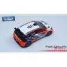 Hyundai i20 Rally 2 - Pepe López - Rally MonteCarlo 2023