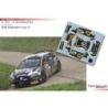 Gino Bux - VW Polo R5 - Rally Haspengouw 2023