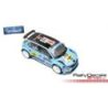 Skoda Fabia Rally2 Evo - Chris Ingram - Rally MonteCarlo 2023