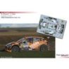 Bastien Rouard - Hyundai i20 Rally2 - Rally Haspengouw 2023