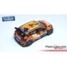 Hyundai i20 Rally 2 - Bastien Rouard - Rally Haspengouw 2023