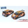 Hyundai i20 Rally 2 - Bastien Rouard - Rally Haspengouw 2023