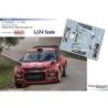 Diego Ruiloba - Citroen C3 Rally2 - Rally Sierra Morena 2023