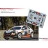 Nelson Climent - Peugeot 208 Rally4 - Rally Islas Canarias 2022