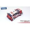 Mads Ostberg - Citroen C3 Rally 2 - Rally Serras de Fafe 2023