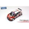 Mads Ostberg - Citroen C3 Rally 2 - Rally Serras de Fafe 2023
