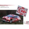 Pontus Tidemand - Ford Fiesta Rally2 MKII - Rally Serras de Fafe 2023