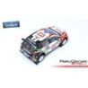 Hyundai i20 Rally 2 - Hayden Paddon - Rally Serras de Fafe 2023