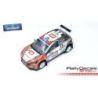 Hyundai i20 Rally 2 - Hayden Paddon - Rally Serras de Fafe 2023