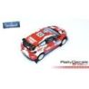 Ford Fiesta Rally2 MKII - Pontus Tidemand - Rally Serras de Fafe 2023
