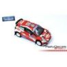 Ford Fiesta Rally2 MKII - Pontus Tidemand - Rally Serras de Fafe 2023