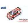 Ford Fiesta Rally2 MKII - Pontus Tidemand - Rally Serras de Fafe 2023