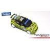 Skoda Fabia RS Rally2 - José Antonio Suárez  - Rally Islas Canarias 2023