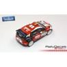 Efren Llarena - Skoda Fabia RS Rally2 - Rally Islas Canarias 2023
