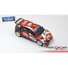 Efren Llarena - Skoda Fabia RS Rally2 - Rally Islas Canarias 2023