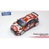 Efren Llarena - Skoda Fabia RS Rally2 - Rally Islas Canarias 2023