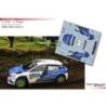 Sebastien Loeb - Skoda Fabia RS Rally2 - Rally Azores 2023