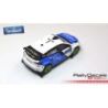 Skoda Fabia RS Rally2 - Sebastien Loeb  - Rally Azores 2023