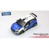 Skoda Fabia RS Rally2 - Sebastien Loeb  - Rally Azores 2023