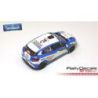 Renault Clio Rally 4 - Anthony Fotia - Rally MonteCarlo 2022