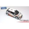 Peugeot 208 Rally 4 - Nicolas Latil - Rally MonteCarlo 2021