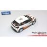 Peugeot 208 Rally 4 - Thibault Lefebvre - Rally MonteCarlo 2021