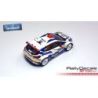 Enrique Cruz - Ford Fiesta MKII Rally2 - Rally Islas Canarias 2023