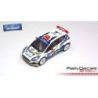Enrique Cruz - Ford Fiesta MKII Rally2 - Rally Islas Canarias 2023