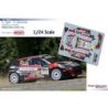 Gilles Pyck - Hyundai i20 Rally 2 - Rally Ypres 2023