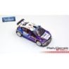 Rachele Somaschini - Citroen C3 Rally 2 - Rally Barum 2023
