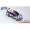 Ford Fiesta Rally2 MKII - Enrique Cruz - Rally Islas Canarias 2023