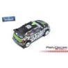 Oliver Solberg - Skoda Fabia RS Rally 2 - Rally Finland 2023