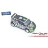 Oliver Solberg - Skoda Fabia RS Rally 2 - Rally Finland 2023