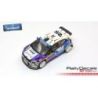 Citroen C3 Rally2 - Rachele Somaschini - Rally Baraum 2023