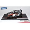 Ott Tanak - Ford Fiesta MKII Rally 2 - Rally Saaremaa 2023